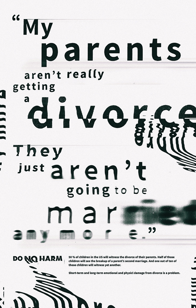 Divorce as a social problem